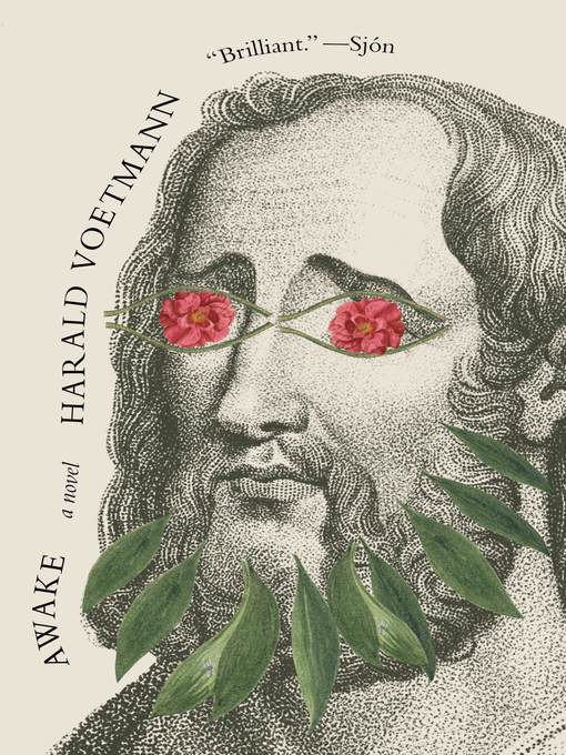 Title details for Awake by Harald Voetmann - Available